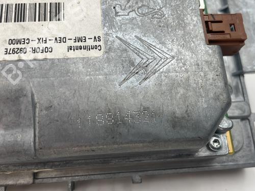 display-monitor-citroen-ds3-sa_-2009-2010-2011-2012-2013-2014-2015-2016-31880295 main image