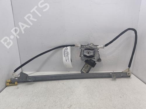 Rudehejsemekanisme ventre foran RENAULT SCÉNIC I MPV (JA0/1_, FA0_) 1.6 (JA00, JA16, JA15, JA19, JA1V, JA2B, JA2C, JA0B,... (107 hp) 30672228