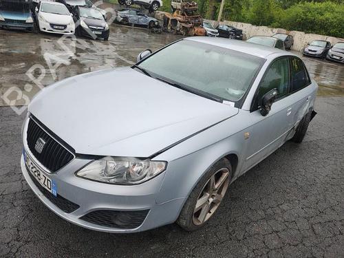 Brugte SEAT EXEO (3R2) 2.0 TDI 2156227
