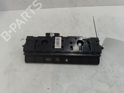 Warning switch RENAULT ZOE (BFM_) ZOE (BFMC, BFMD) | BP28369834I22  - Image 5