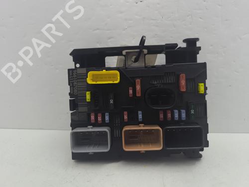 fuse-box-peugeot-307-cc-3b-2003-2004-2005-2006-2007-2008-2009-31757595 main image