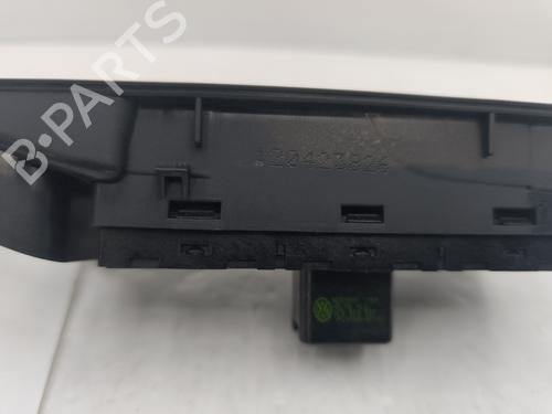 Left front window switch VW PASSAT CC B6 (357) 2.0 TDI | BP32403384I27
