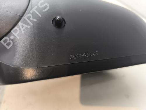 Left mirror BLUECAR BLUEUTILITY EV50 | BP26957467C26  - Image 5