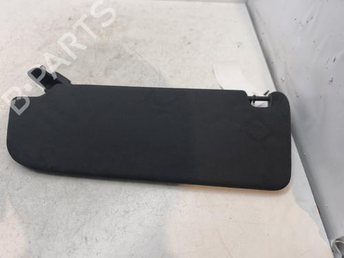 Right sun visor AUDI A7 Sportback (4GA, 4GF) 3.0 TDI quattro | BP29834072I2 