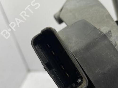 Used Front wiper motor Front wiper motor PEUGEOT 1007 (KM_) 1.4 HDi (68 hp) 22834562 22834562