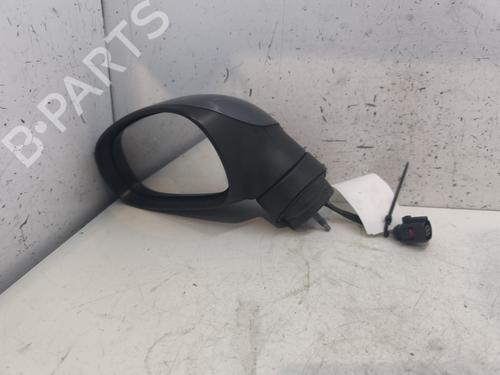 Left mirror SEAT LEON (1P1) 2.0 TDI 16V | BP27670694C26 