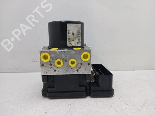ABS pump MERCEDES-BENZ GLK-CLASS (X204) 250 CDI 4-matic (204.982, 204.904) | BP37076281M43 - Image 4
