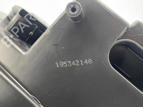 Right headlight NISSAN QASHQAI I (J10, NJ10) 1.5 dCi | BP30886003C29