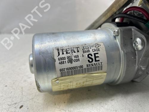 Steering column RENAULT TWINGO II (CN0_) 1.2 TCe 100 (CN0P) | BP35885985M21 - Image 5