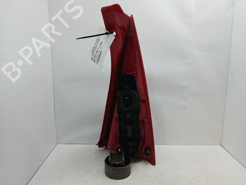 Left taillight CITROËN C4 II (NC_) 1.6 HDi 110 | BP34259975C34  - Image 7