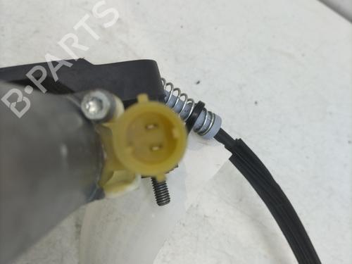 Rudehejsemekanisme ventre foran RENAULT CLIO II (BB_, CB_) 1.2 (BB0A, BB0F, BB10, BB1K, BB28, BB2D, BB2H, CB0A,... | BP31081450C22