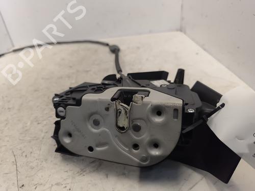 Used Rear right lock FORD B-MAX (JK) 1.5 TDCi (95 hp) 23888736