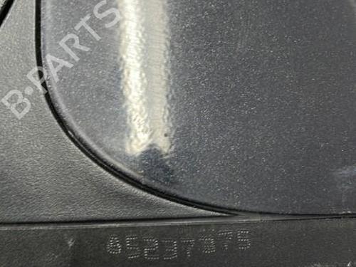 Left mirror SEAT ALTEA XL (5P5, 5P8) 2.0 TDI 16V | BP22833552C26 