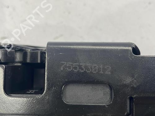 Rear right lock VW TIGUAN (5N_) 2.0 TDI | BP22828775C99 