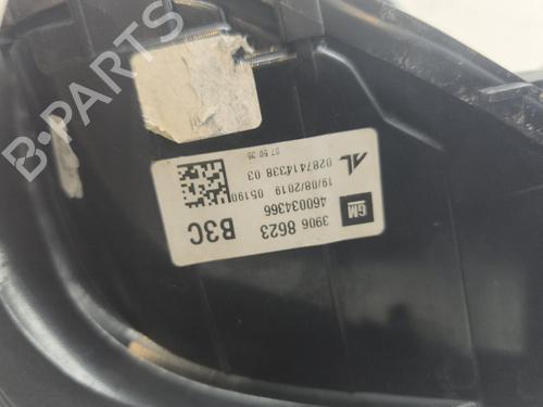 Used Right taillight Right taillight OPEL CORSA E (X15) 1.4 (08, 68) (90 hp) 26387049 26387049