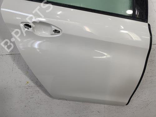 Right rear door PEUGEOT 308 II (LB_, LP_, LW_, LH_, L3_) 1.5 BlueHDi 130 | BP29598707C5