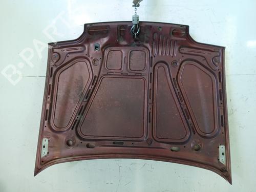 Used Hood Hood FORD FIESTA III (GFJ) 1.0 (45 hp) 33448449 33448449