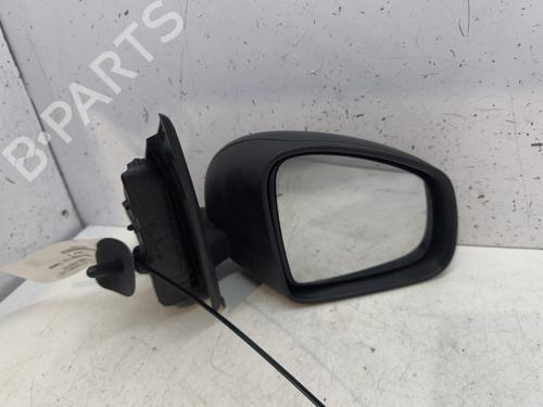 Right mirror RENAULT TWINGO III (BCM_, BCA_) 1.0 SCe 70 (BCMB) | BP28370022C27 