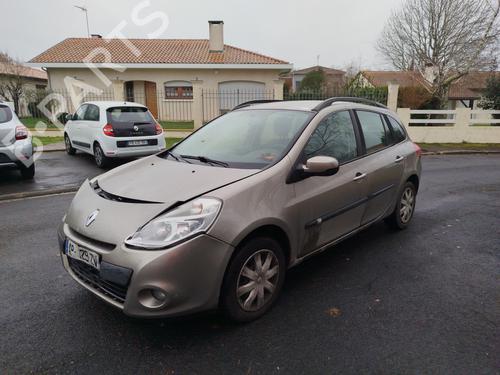 Used Parts RENAULT CLIO III Grandtour (KR0/1_) 1.5 dCi (88 hp) 4406546
