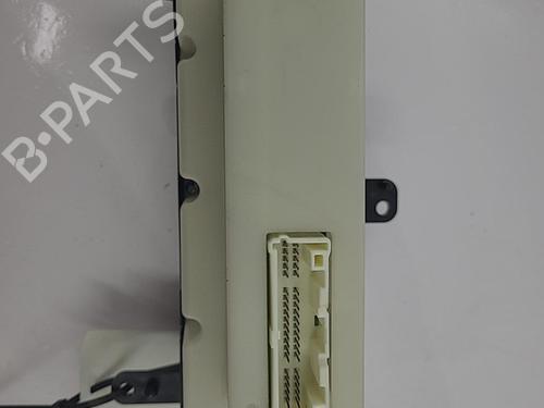 Climate control NISSAN QASHQAI / QASHQAI +2 I (J10, NJ10, JJ10E) 1.6 dCi | BP22822243I5 