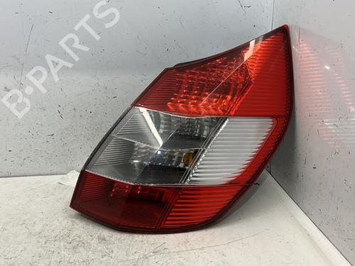 Used Right taillight RENAULT SCÉNIC II (JM0/1_) 1.5 dCi (JM1E, JM16) (106 hp) 24571230