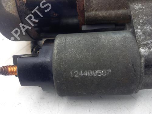 Starter NISSAN NOTE (E11, NE11) 1.5 dCi | BP36106730M8 - Image 4