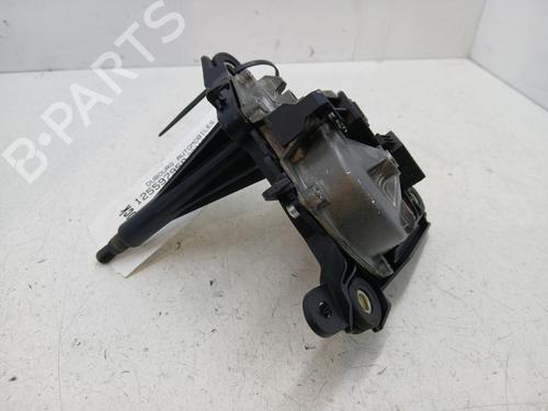 Used Rear wiper motor Rear wiper motor MINI MINI CLUBMAN (R55) Cooper D (109 hp) 35886633 35886633