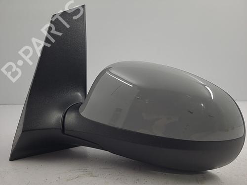 Left mirror FORD KA (RU8) 1.2 | BP22824071C26 