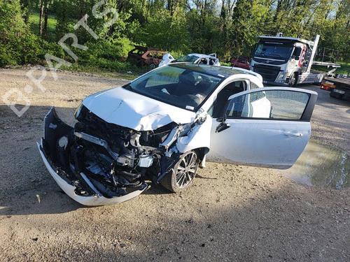 Warning OPEL CORSA E (X15) 1.4 Turbo (08, 68) | BP26387158I22 - Image 6