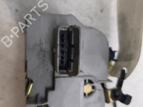 Front left lock PEUGEOT PARTNER Box Body/MPV (5_, G_) 2.0 HDi | BP31068032C98