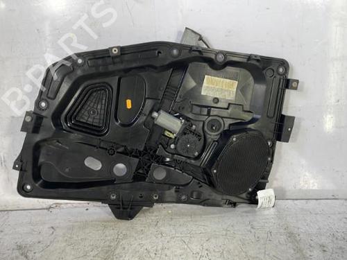 Used Front right window mechanism Front right window mechanism 22835548 22835548
