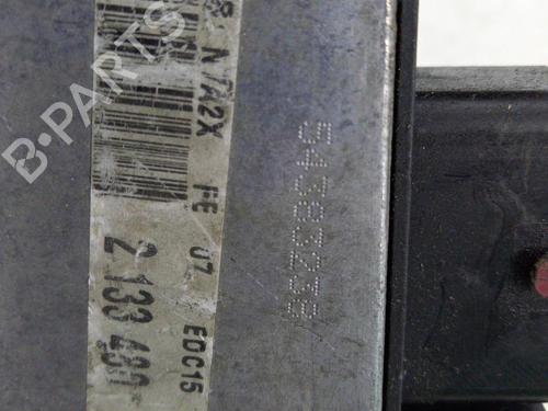 Engine control unit (ECU) CITROËN XSARA (N1) 2.0 HDi 90 | BP22818034M57 