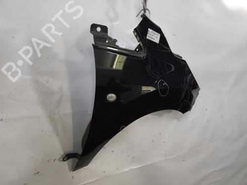Right front fenders FORD KA (RU8) 1.2 | BP29377506C42 