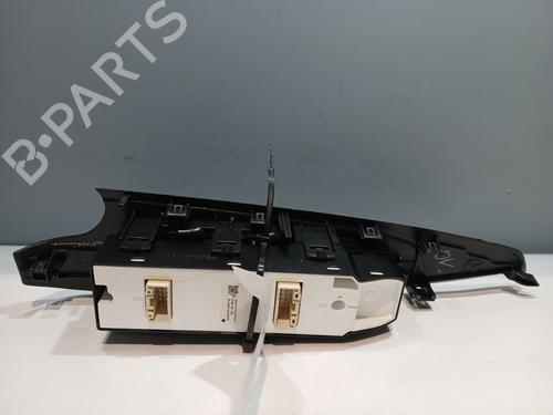 Left front window switch MAZDA 2 Hatchback (DL, DJ) 1.5 SKYACTIV-G | BP30378877I27 - Image 4