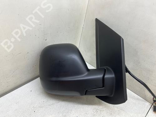 Used Right mirror Right mirror PEUGEOT EXPERT Van (V_) 1.5 BlueHDi 120 (120 hp) 40204420 40204420