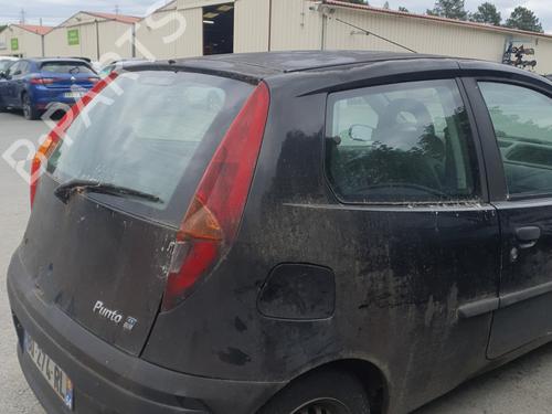 Starter FIAT PUNTO (188_) 1.2 60 (188.030, .050, .130, .150, .230, .250) | BP26130686M8 