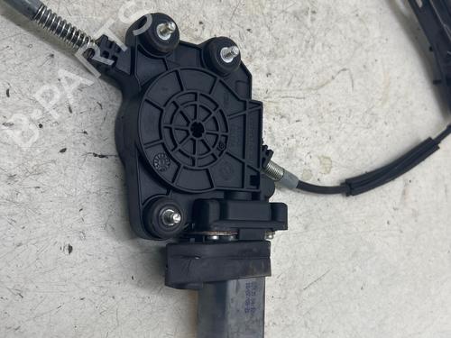 Front right window mechanism FIAT PANDA (169_) 1.2 (169.AXB11, 169.AXB1A) | BP37661157C23 - Image 3