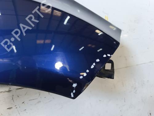 Right front fenders FORD FIESTA VI (CB1, CCN) 1.25 | BP27619096C42 