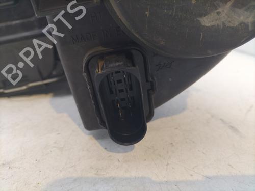 Right headlight SEAT ALTEA (5P1) 2.0 TDI 16V | BP29540832C29 