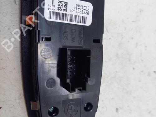 Left front window switch BMW 1 (F21) 114 d | BP36571552I27 - Image 4