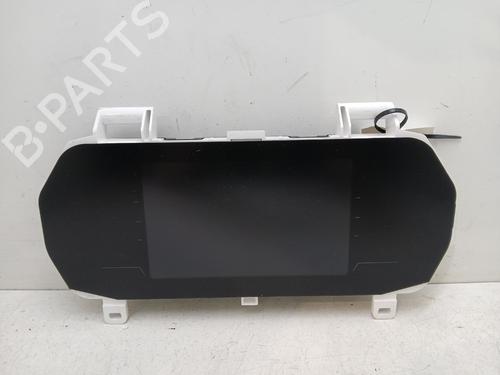 Quadrante RENAULT CLIO V (B7_) 1.6 E-TECH 145 (B7MU) | BP37732991C47  - Image 5