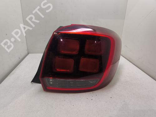 Right taillight DACIA SANDERO II TCe 90 (B8M1, B8MA, B8AC) | BP37660778C35 - Image 4