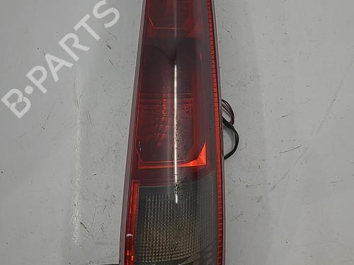 Used Right taillight NISSAN X-TRAIL I (T30) 2.2 Di 4x4 (114 hp) 22821278