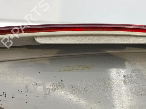 Left tailgate light HYUNDAI ix35 (LM, EL, ELH) 2.0 CRDi 4WD | BP39600116C79 - Image 4
