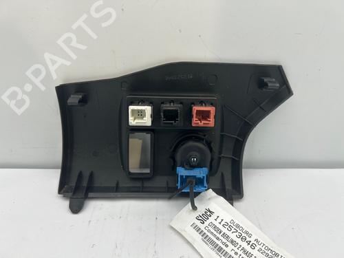 Mirror switch CITROËN BERLINGO Box Body/MPV (B9) | BP38542936I25 - Image 4