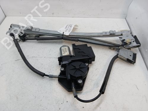 Front right window mechanism VW POLO IV (9N_, 9A_) 1.9 SDI | BP29894213C23