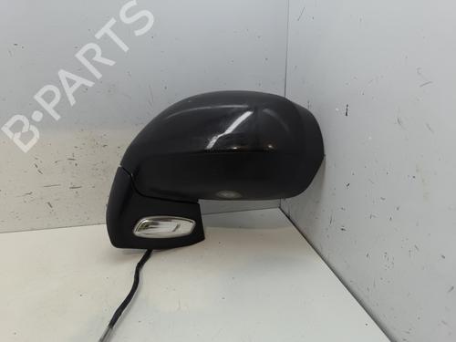 Used Left mirror CITROËN C4 Picasso I MPV (UD_) 1.6 HDi 110 (112 hp) 27619092