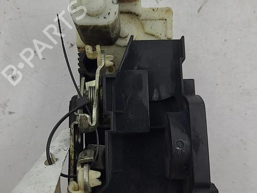 Front right lock FIAT PUNTO (188_) 1.2 60 (188.030, .050, .130, .150, .230, .250) | BP22822878C97 