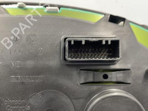 Used Instrument cluster Instrument cluster DACIA DUSTER (HS_) 1.5 dCi (109 hp) 22835676 22835676