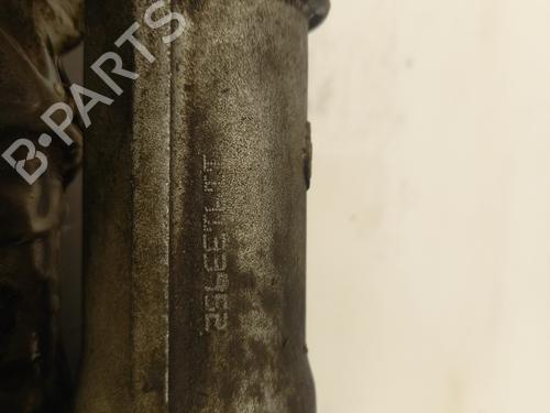 Steering rack CITROËN BERLINGO / BERLINGO FIRST MPV (MF_, GJK_, GFK_) 2.0 HDI 90 (MFRHY) | BP31947988M22 